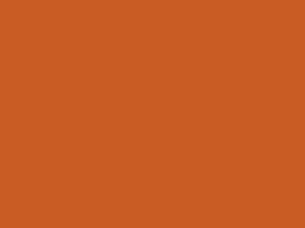 RAL 2009 - Dopravná oranžová