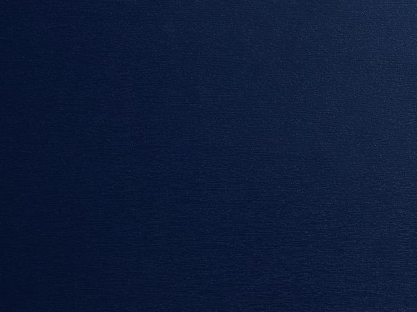 Stahlblau