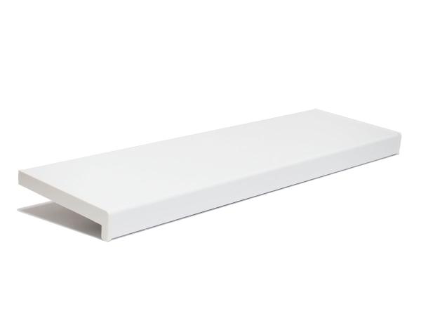 Belső PVC ablakpárkányok | fehér