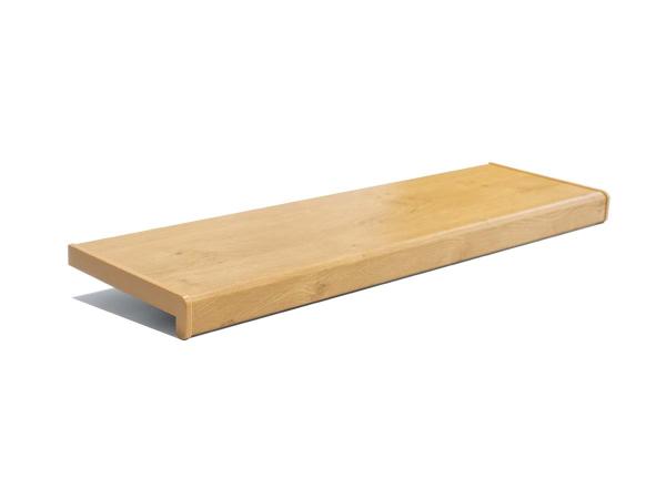 Belső PVC ablakpárkányok | ír tölgy