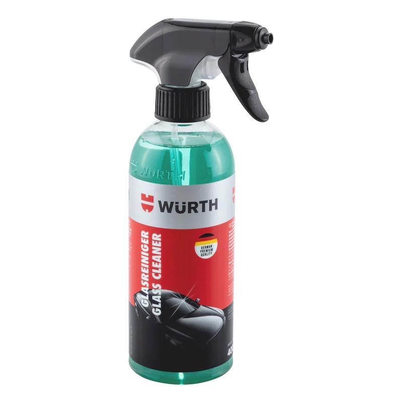 Würth ECO üvegtisztító, 400ml
