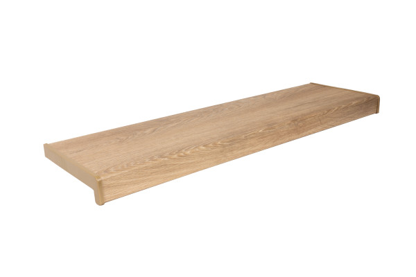 Belső PVC ablakpárkányok | Montana tölgy