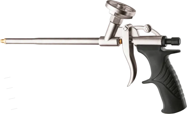 SOUDAL GUN FG-STD15 - Fém pisztoly PU habhoz | Pontos adagolás