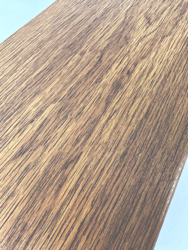 Belső PVC ablakpárkányok | világos tölgy 1