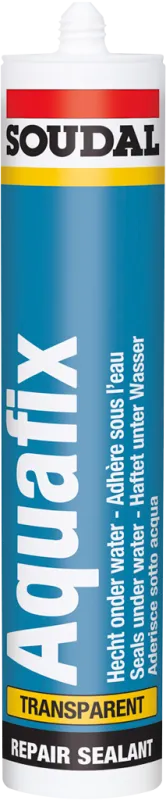 SOUDAL Aquafix, 300ml