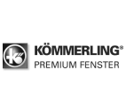 Partner - Kommerling műanyag ablakok