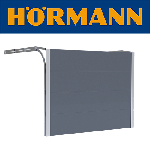 Garázskapuk HORMANN RenoMatic